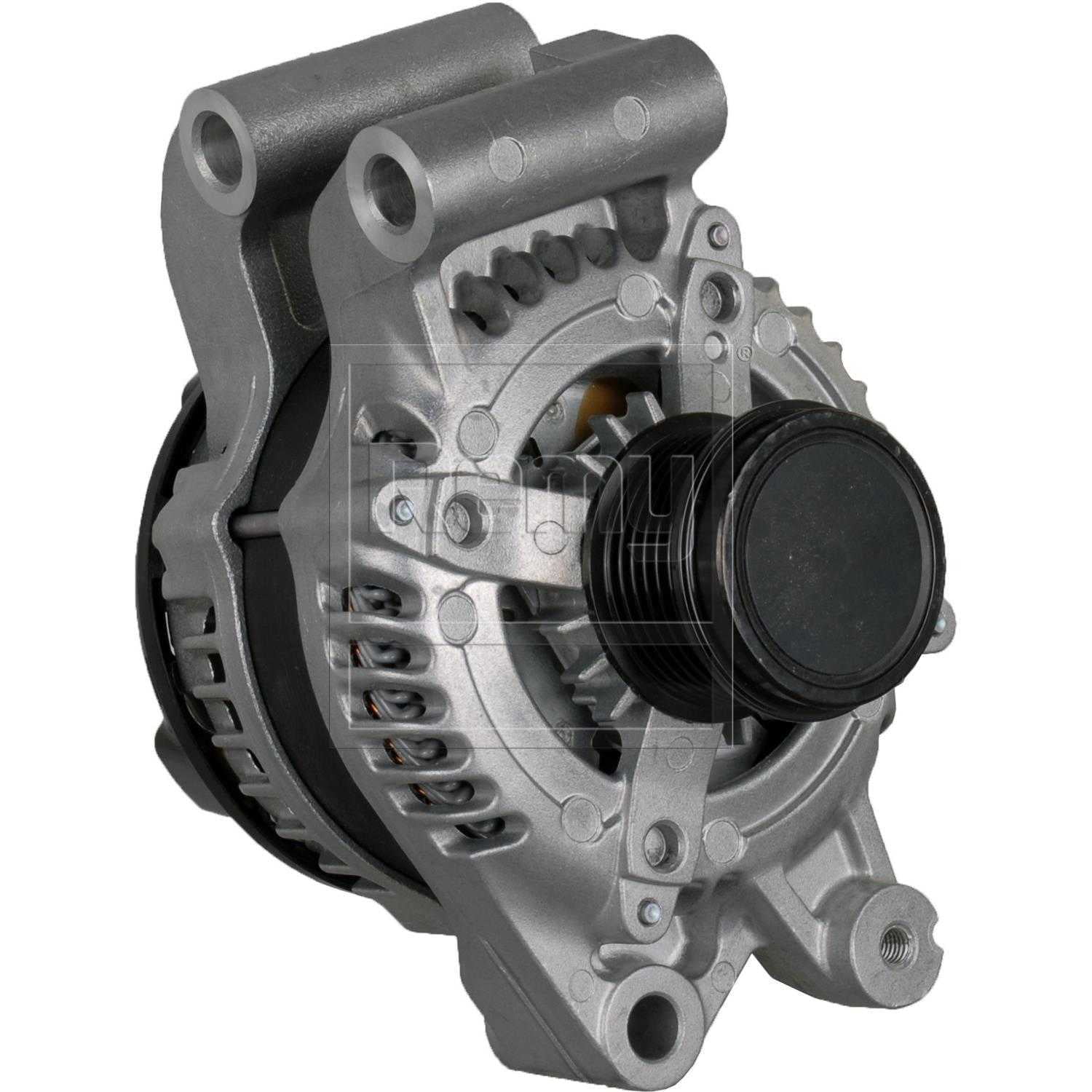 Remy 23025 Alternator