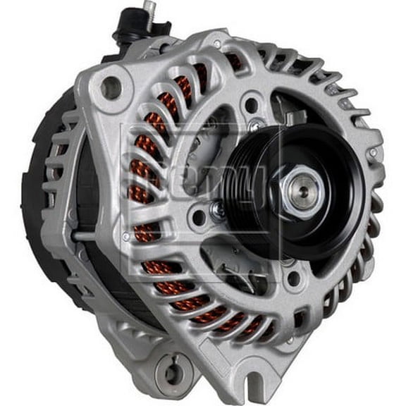 Remy 23038 Premium Alternator For Select 16-19 Ford Models
