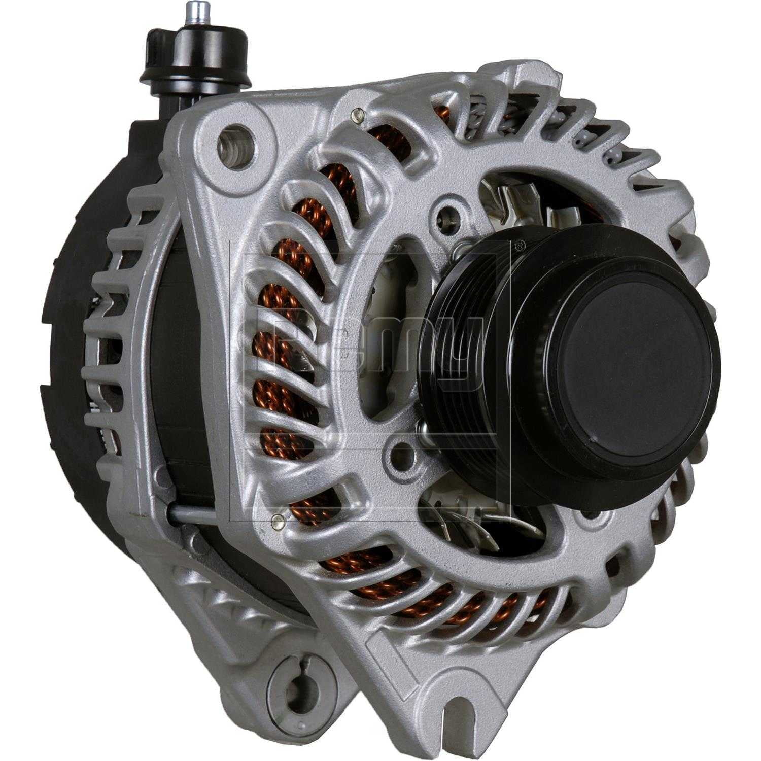 Remy 23053 Alternator