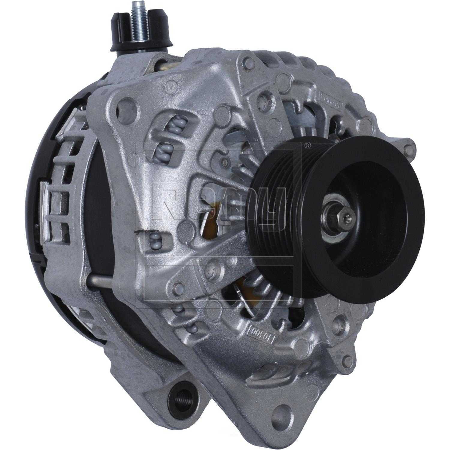 Remy 23065 Alternator