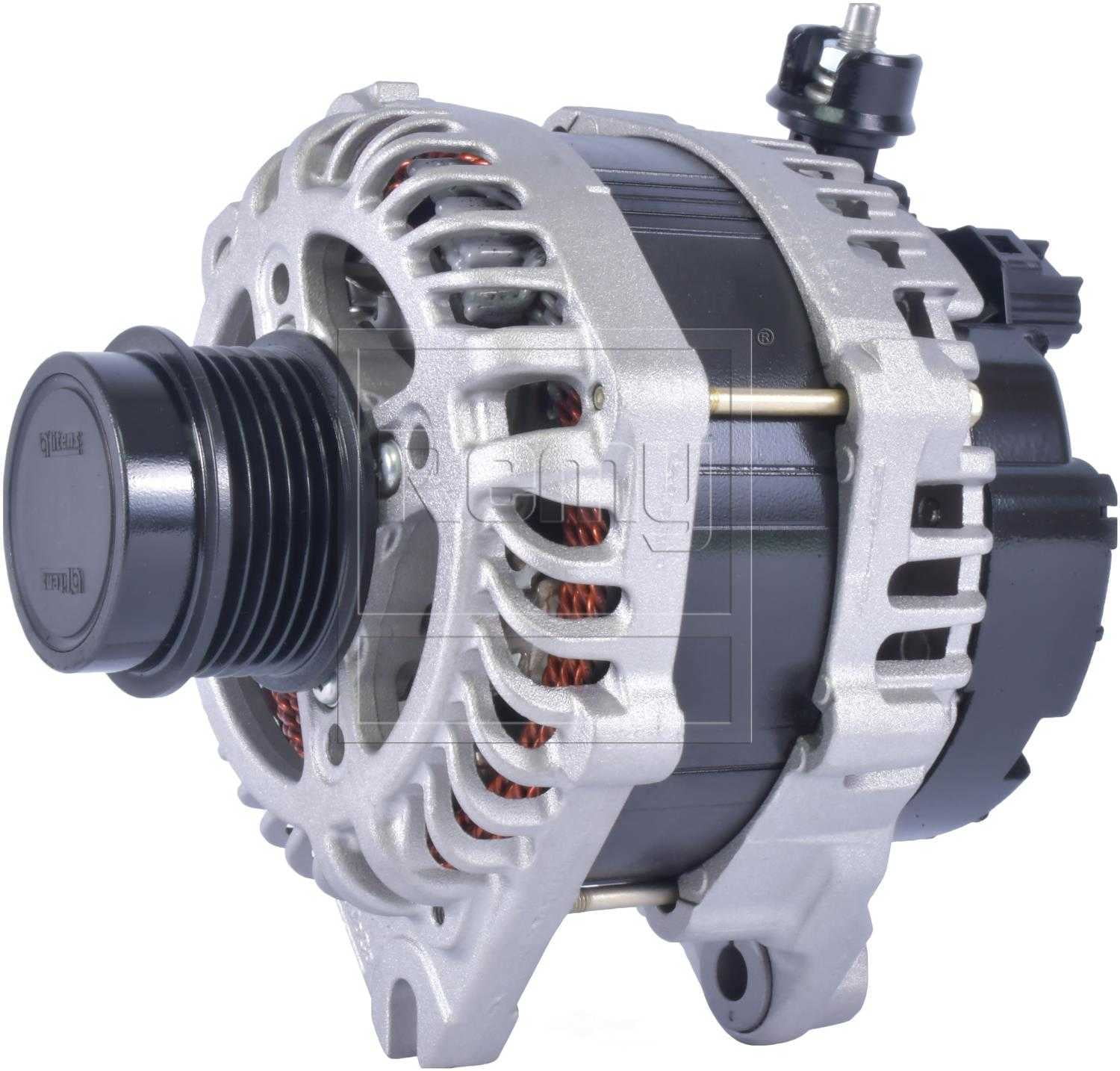 Remy 23072 Alternator