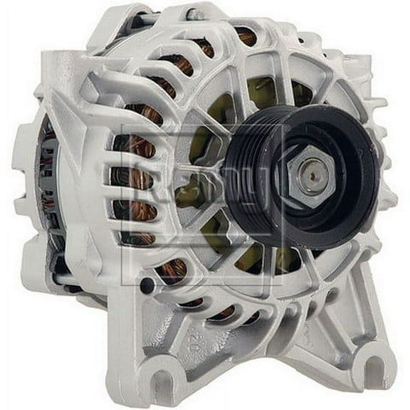 Remy 23733 Premium Alternator For 02-05 Ford Excursion F-250 SD F-350 SD