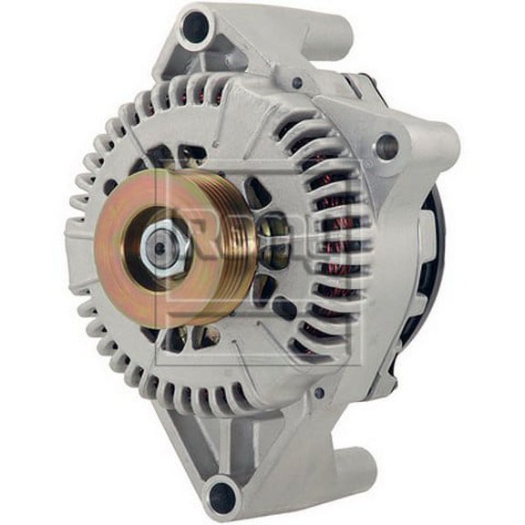 Remy 23736 Premium Alternator For 02-05 Ford Mercury Sable Taurus