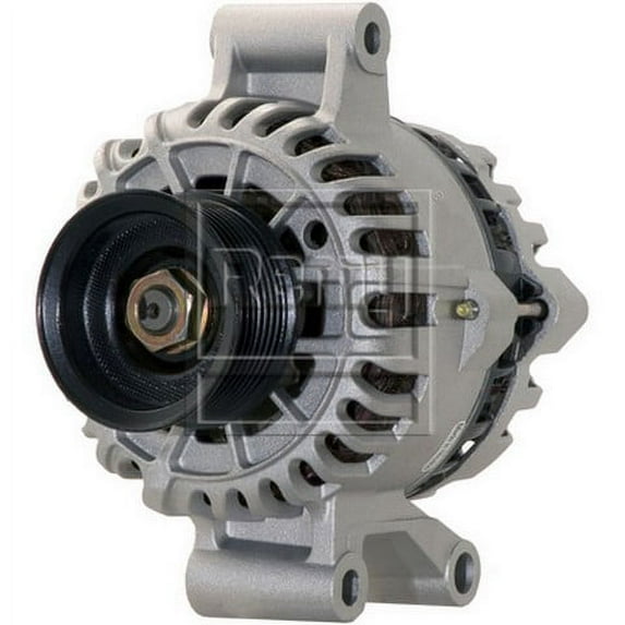 Remy 23761 Premium Alternator For Select 03-05 Ford Models