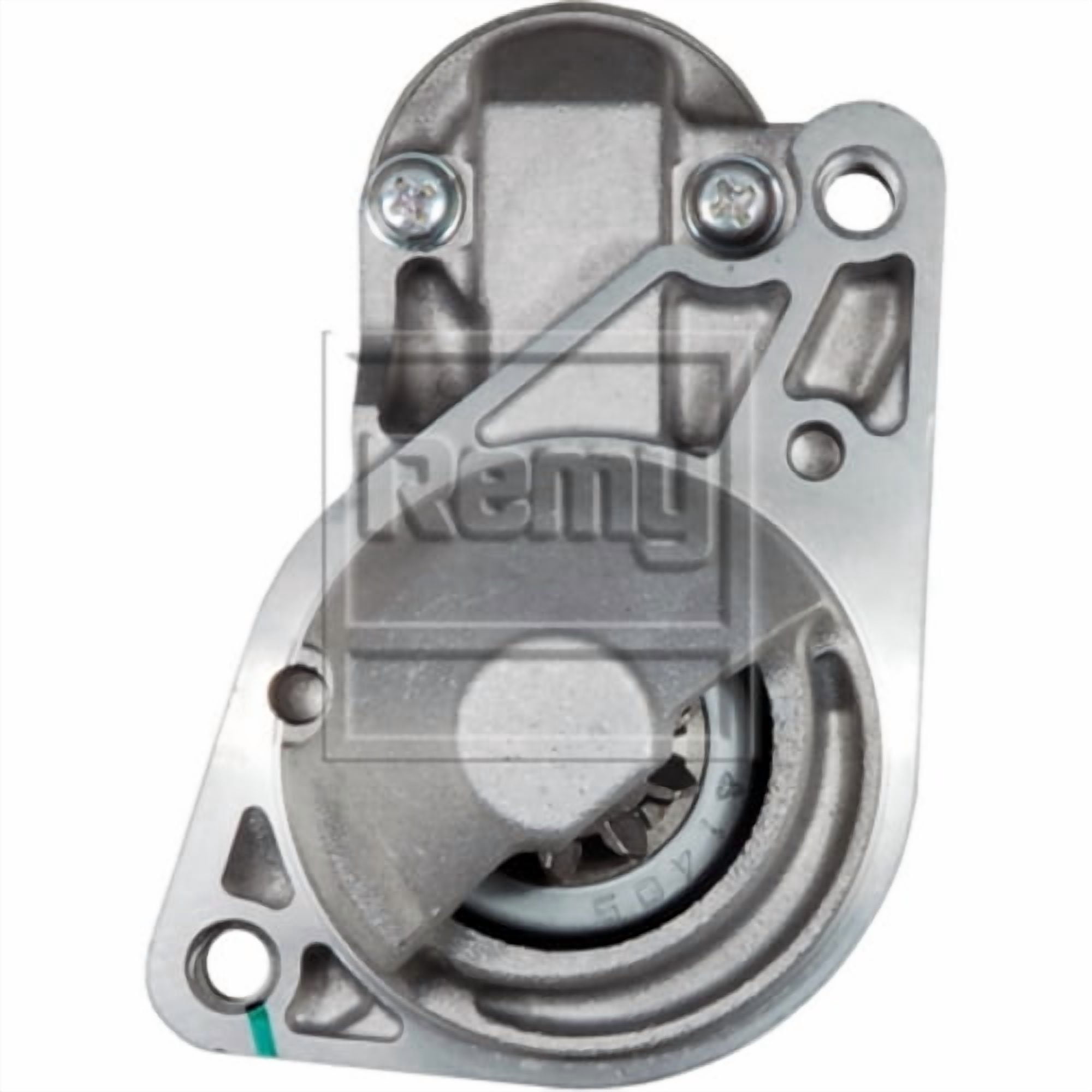 Remy 25015 Starter Motor