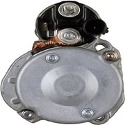Remy International 25024 Starter 8mmx 1.25 Battery Post With 11 Pinion Teeth
