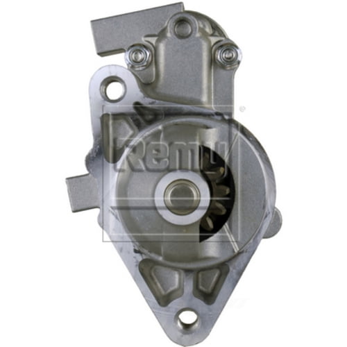 Remy 25025 Starter Motor