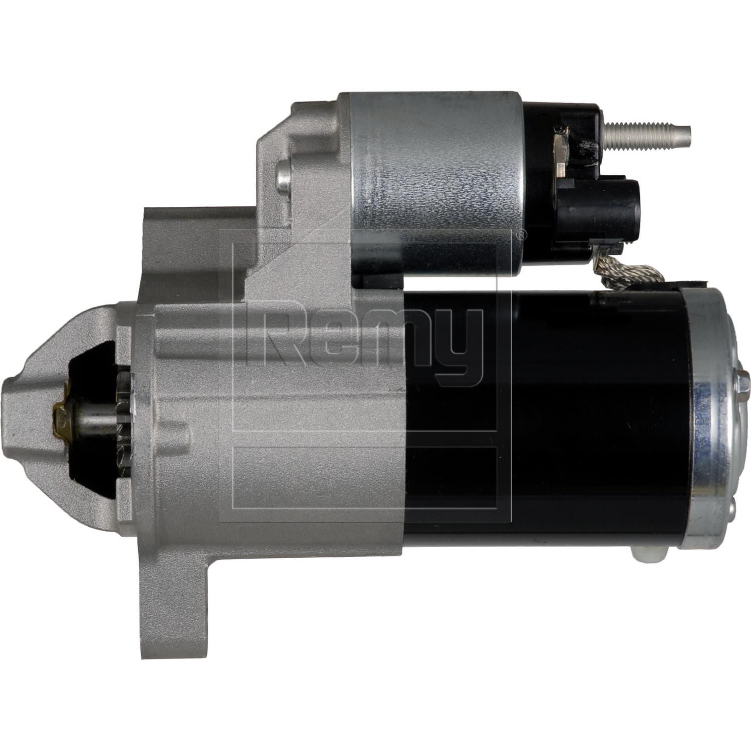Remy 25030 Premium Remanufactured Starter