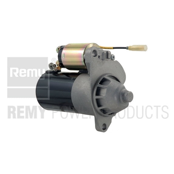 Remy International 27005 Premium Remanufactured STARTER OEM