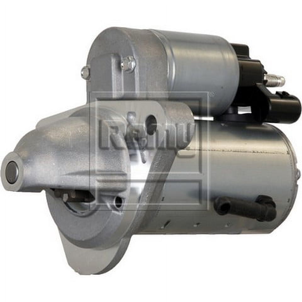 Remy 25069 Starter Motor