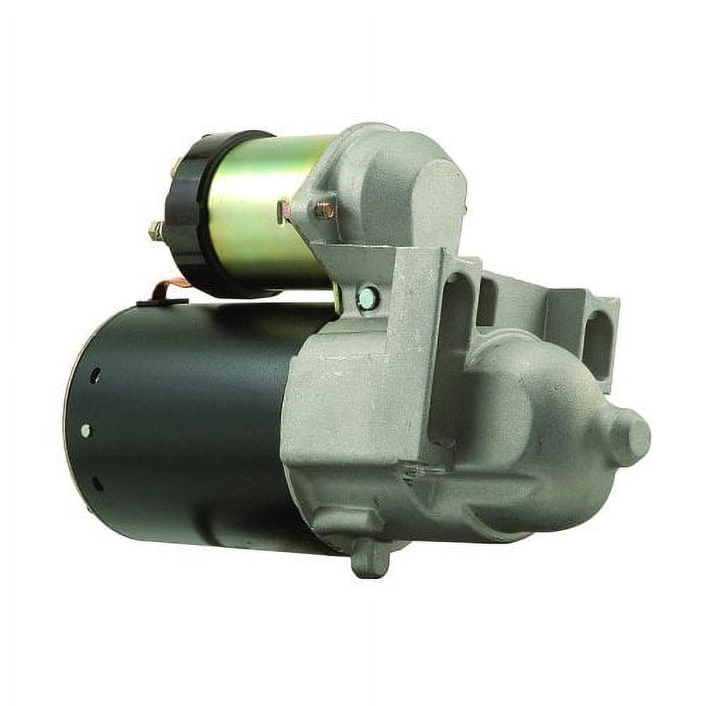 Remy 25284 Premium Starter