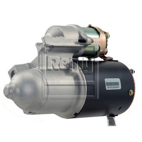 Remy 25473 Premium Starter