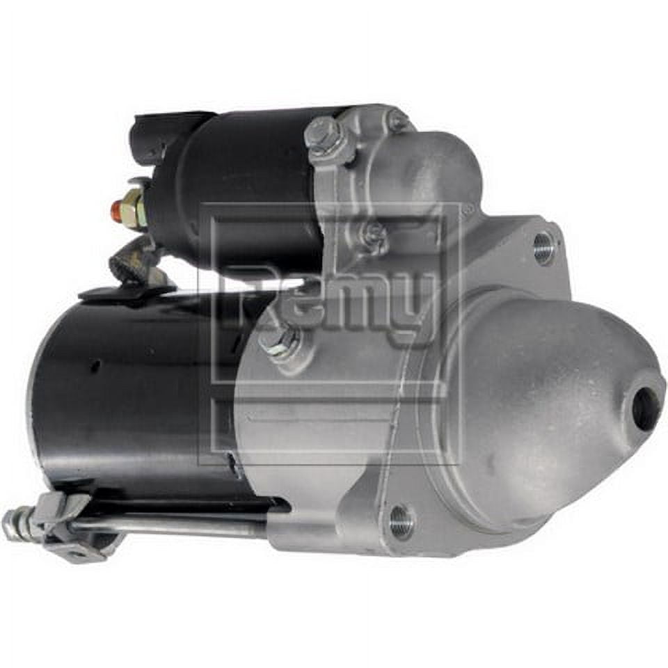 Remy 25911 Premium Starter For 0609 Hyundai Azera Santa Fe Sonata
