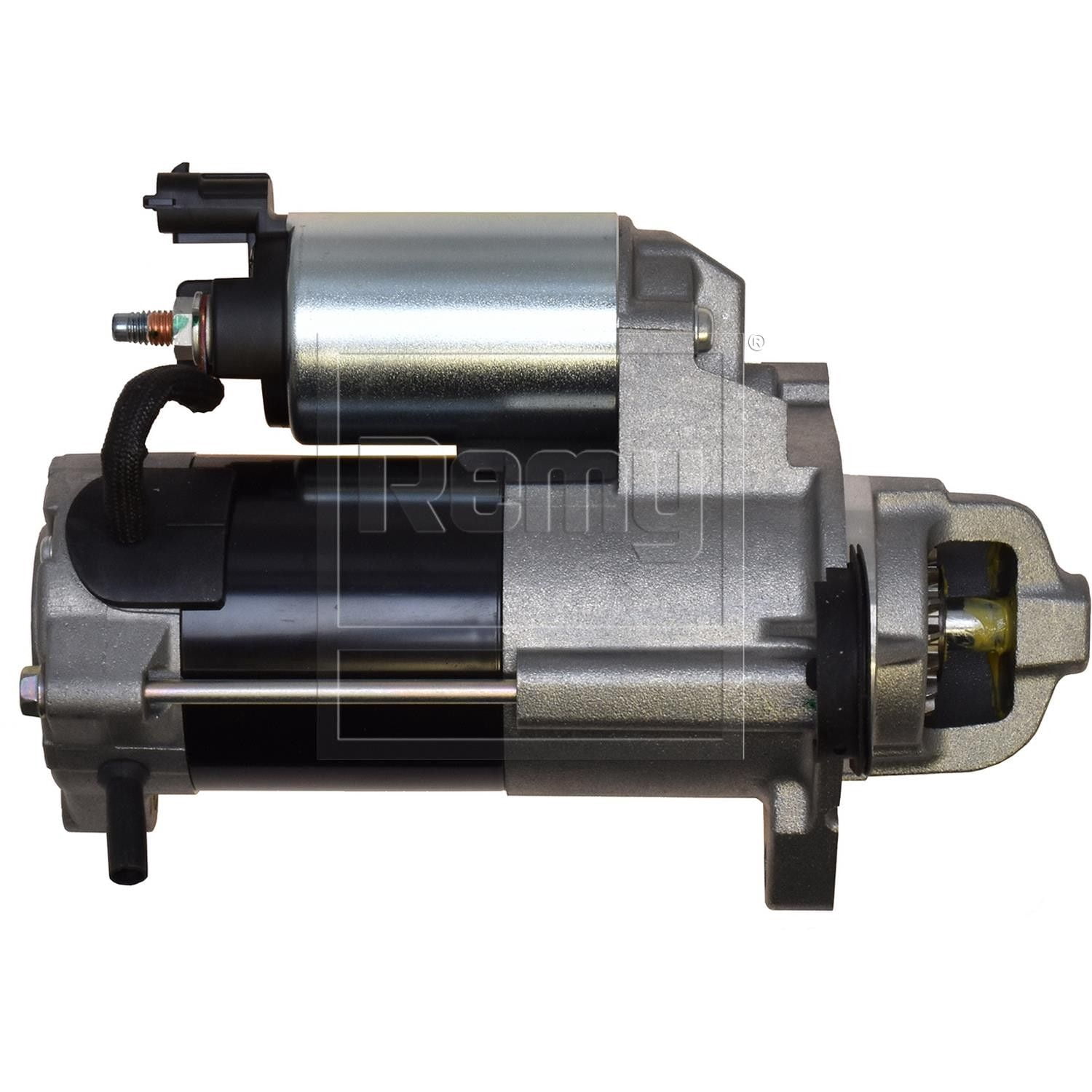 Remy 26025 Premium Remanufactured Starter