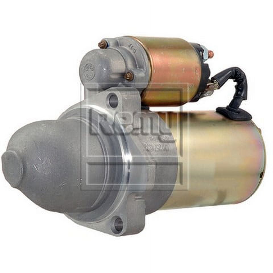 Remy 26432 Premium Starter For Select 95-05 Cadillac Oldsmobile