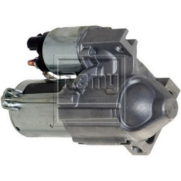 Remy 26631 Premium Starter For 06-10 Aura Equinox G6 Malibu Torrent Vue