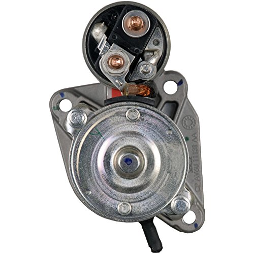 Remy 28011 Starter Motor