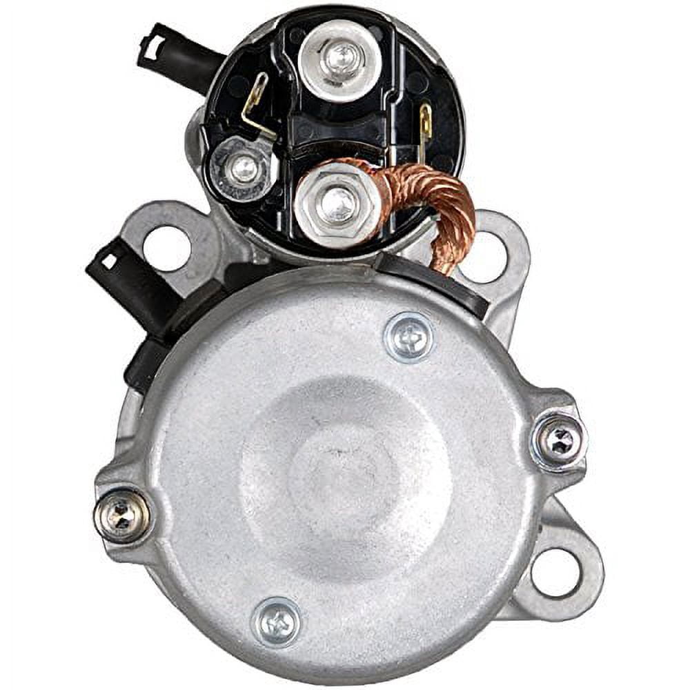 Remy 28014 Starter Motor