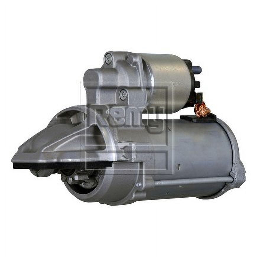 Remy 28019 Starter Motor