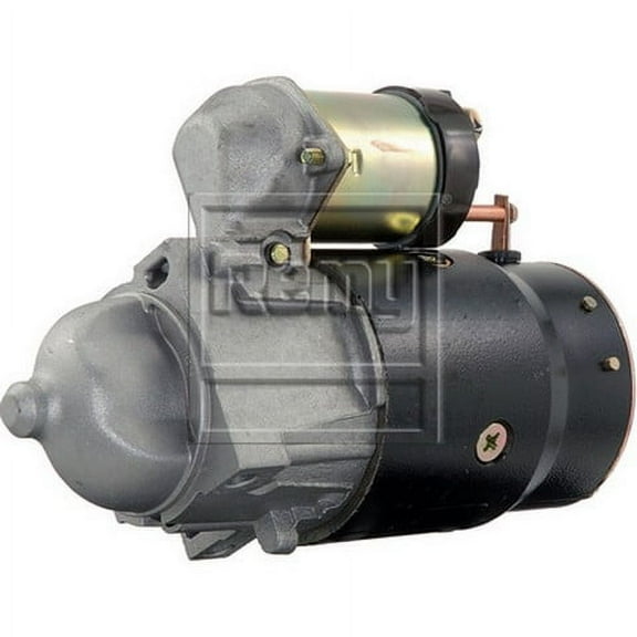 Remy 28367 Premium Starter