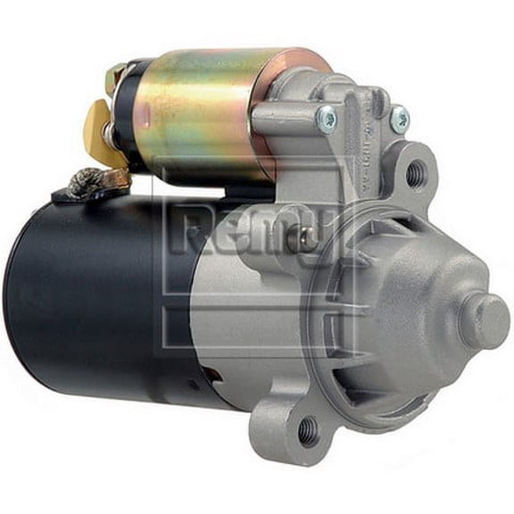 Remy 28709 Premium Starter For 00-07 Ford Mercury Sable Taurus