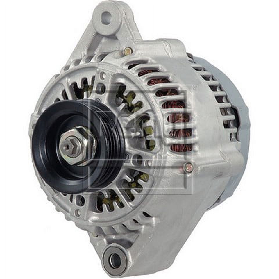 Remy 90537 Premium Alternator For 99-04 Toyota 4Runner Tacoma Tundra ...