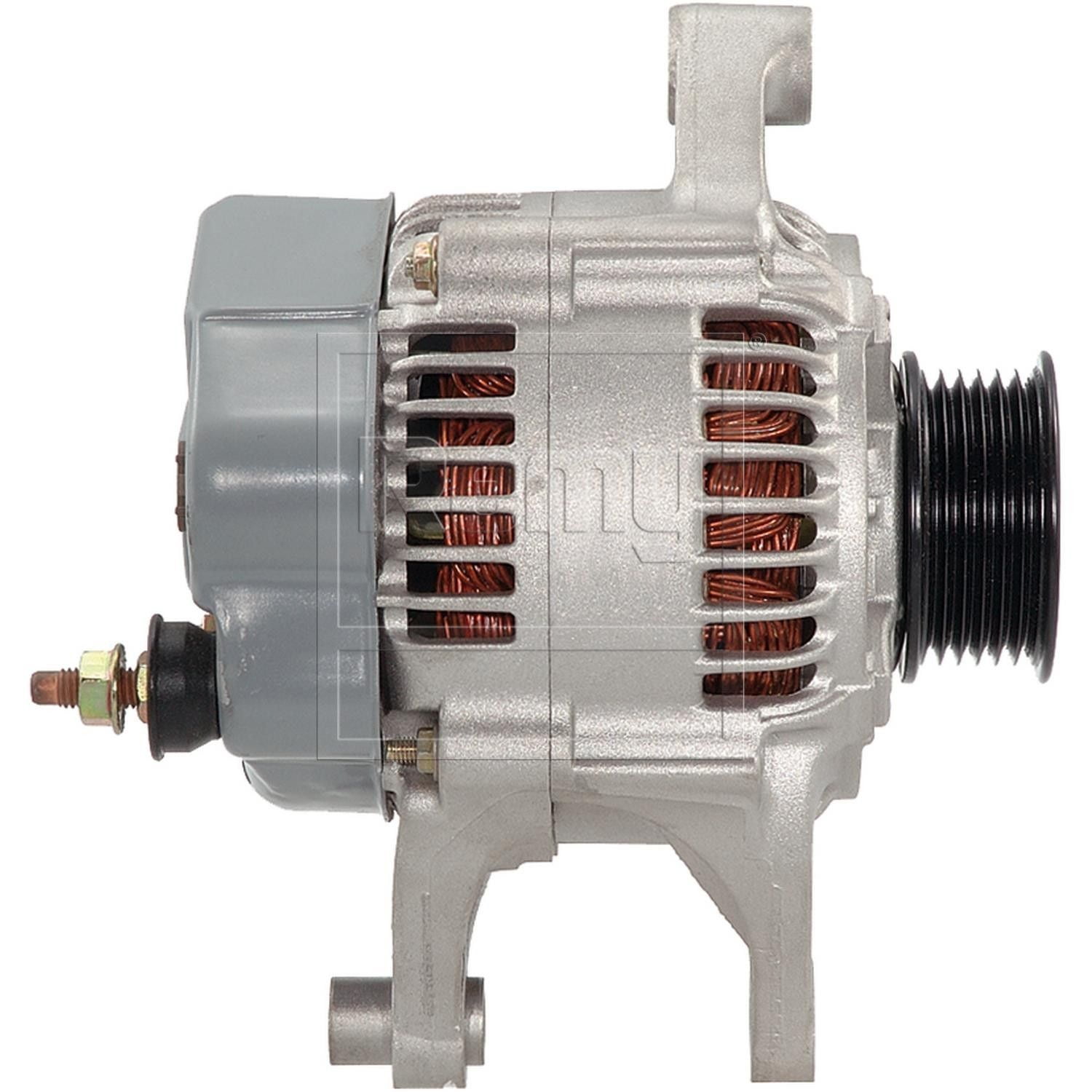 Remy 90547 New Premium Alternator - Walmart.com