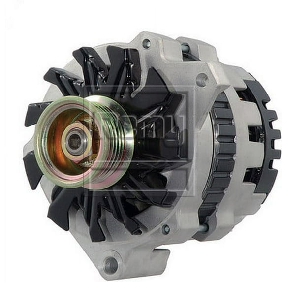 Remy 91308 Premium Alternator For 88 Cutlass Supreme Grand Prix Regal