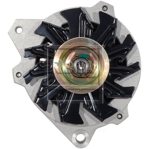 Remy 91311 New Alternator