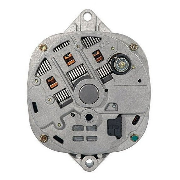 Remy 91410 100% New Alternator