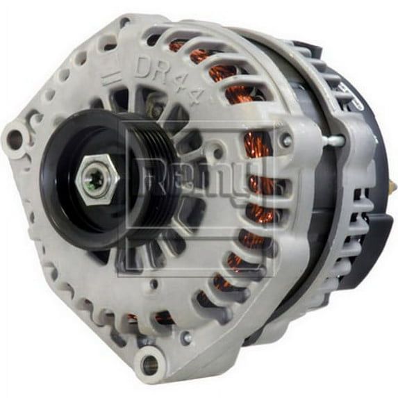 Remy 91615 Premium Alternator