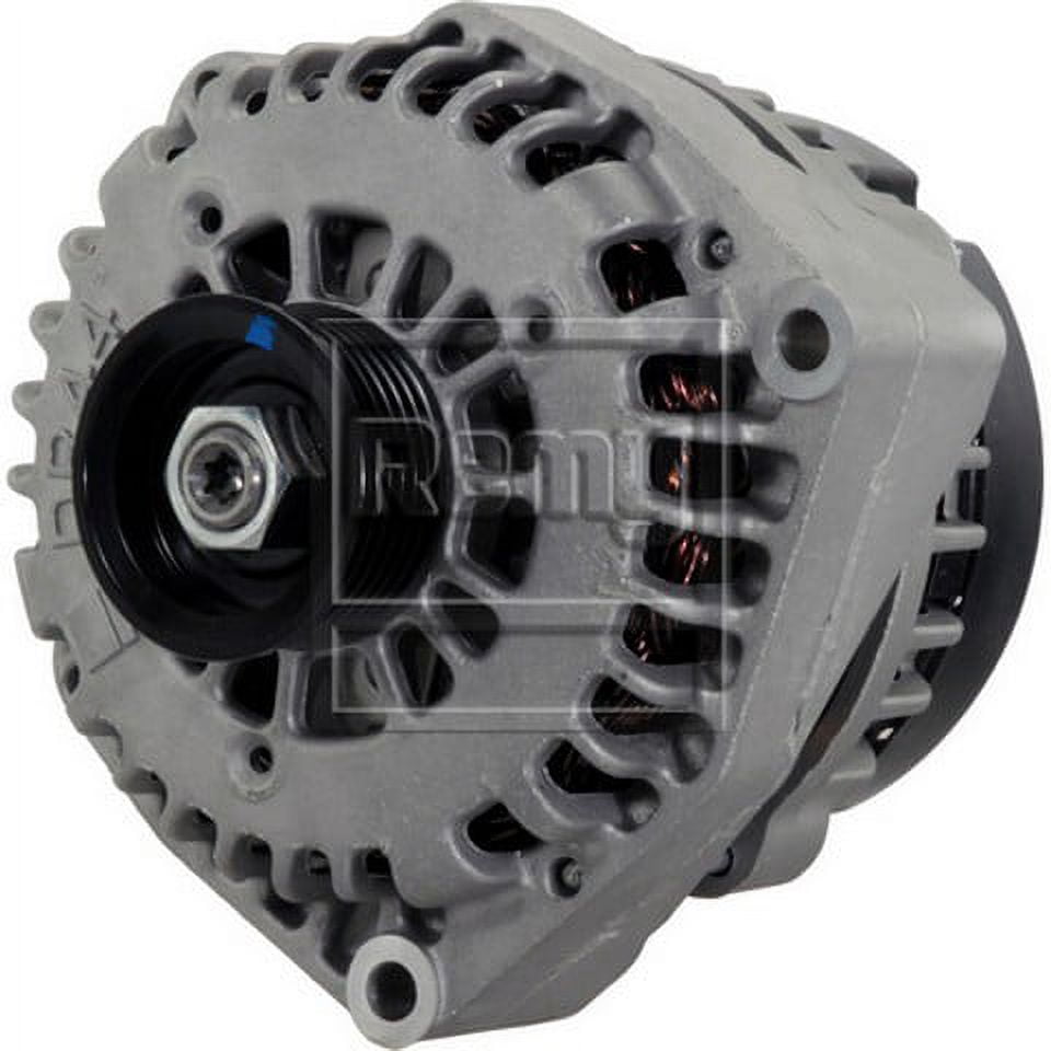 Remy 91618 New Premium Alternator