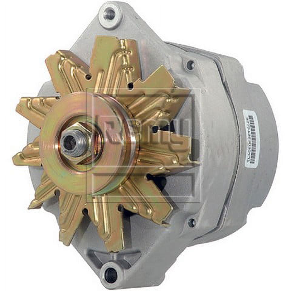 Remy 91751 Premium Alternator