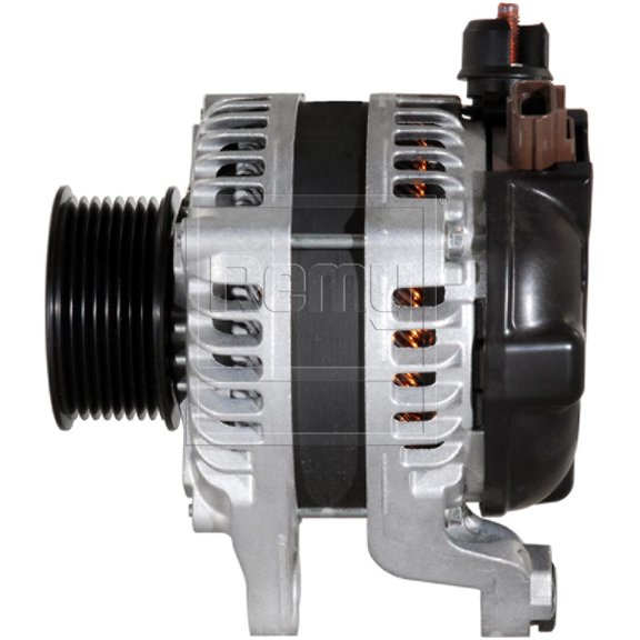 Remy 92007 New Premium Alternator