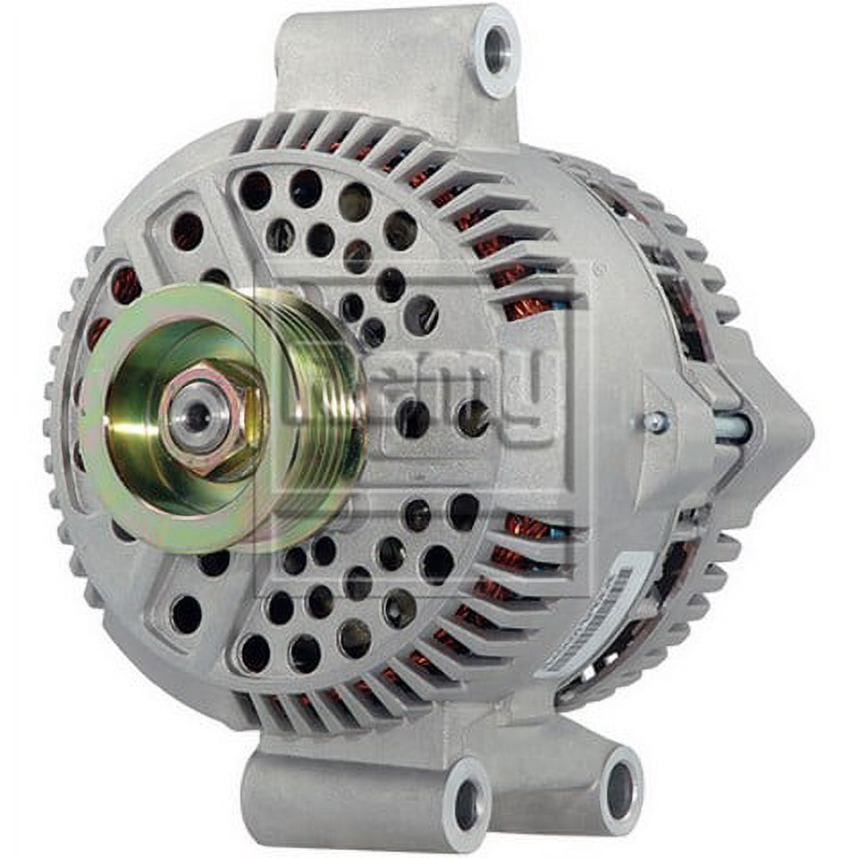 Remy 92306 Premium Alternator For Select 95-05 Ford Mazda Models