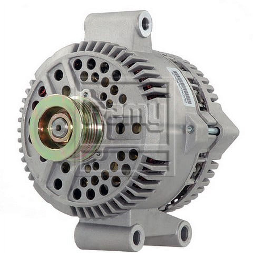 Remy 92321 Premium Alternator For 98 Ford Mercury Contour Mystique