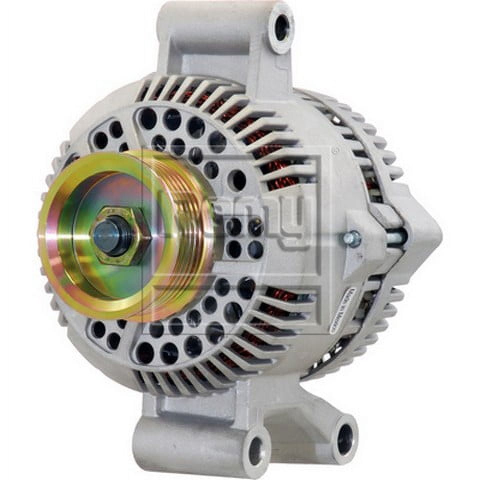 Remy 92323 Premium Alternator For Select 91-97 Ford Mazda Models