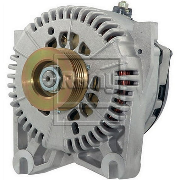 Remy 92516 Premium Alternator For Select 95-05 Ford Lincoln Mercury Models