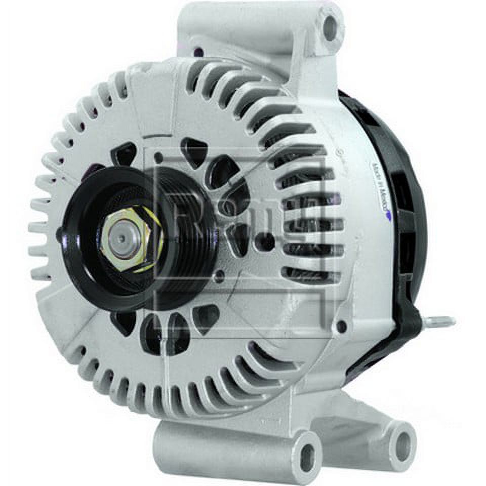 Remy 92547 New Alternator