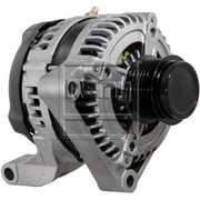 Remy 94113 Premium Alternator For Select 01-07 Chrysler Dodge Models