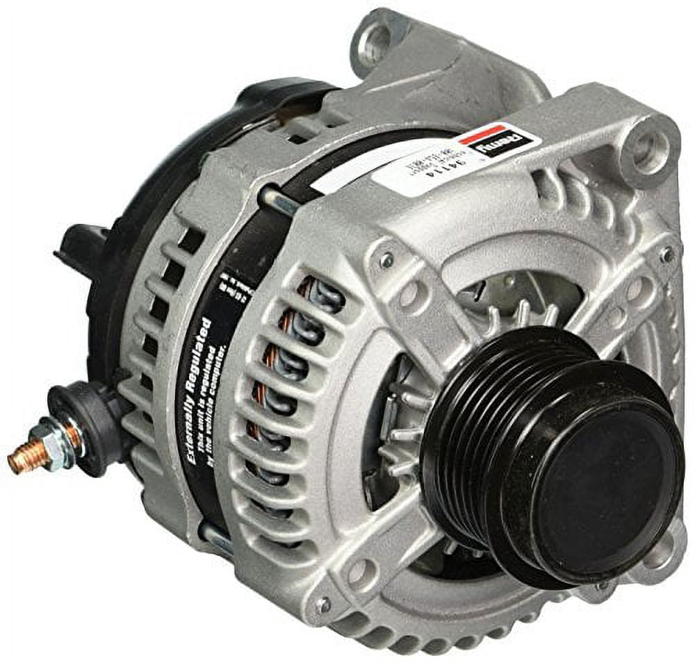 Remy 94114 Alternator