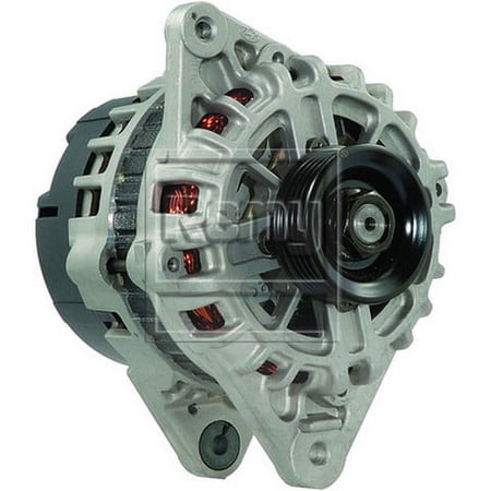 Remy 94123 New Alternator