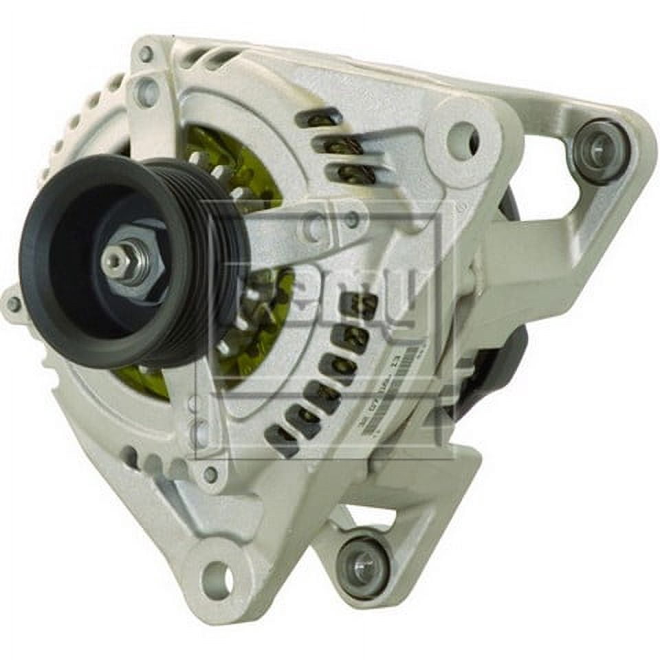 Remy 94126 Premium Alternator For 03-06 Dodge 1500 2500 3500 Durango
