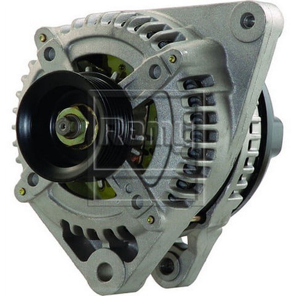 Remy 94131 Premium Alternator For 04-08 Camry ES330 Highlander RX330 Solara