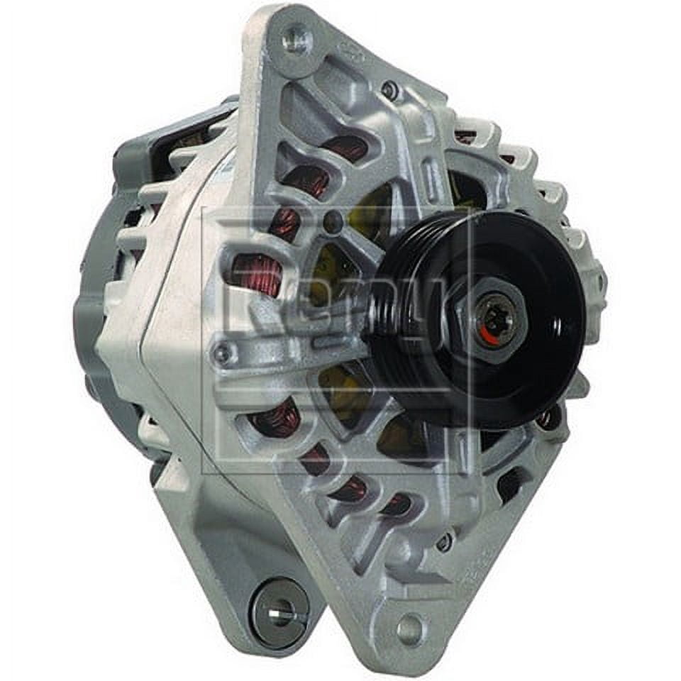 Remy 94228 Premium Alternator For Select 03-09 Hyundai Kia Models