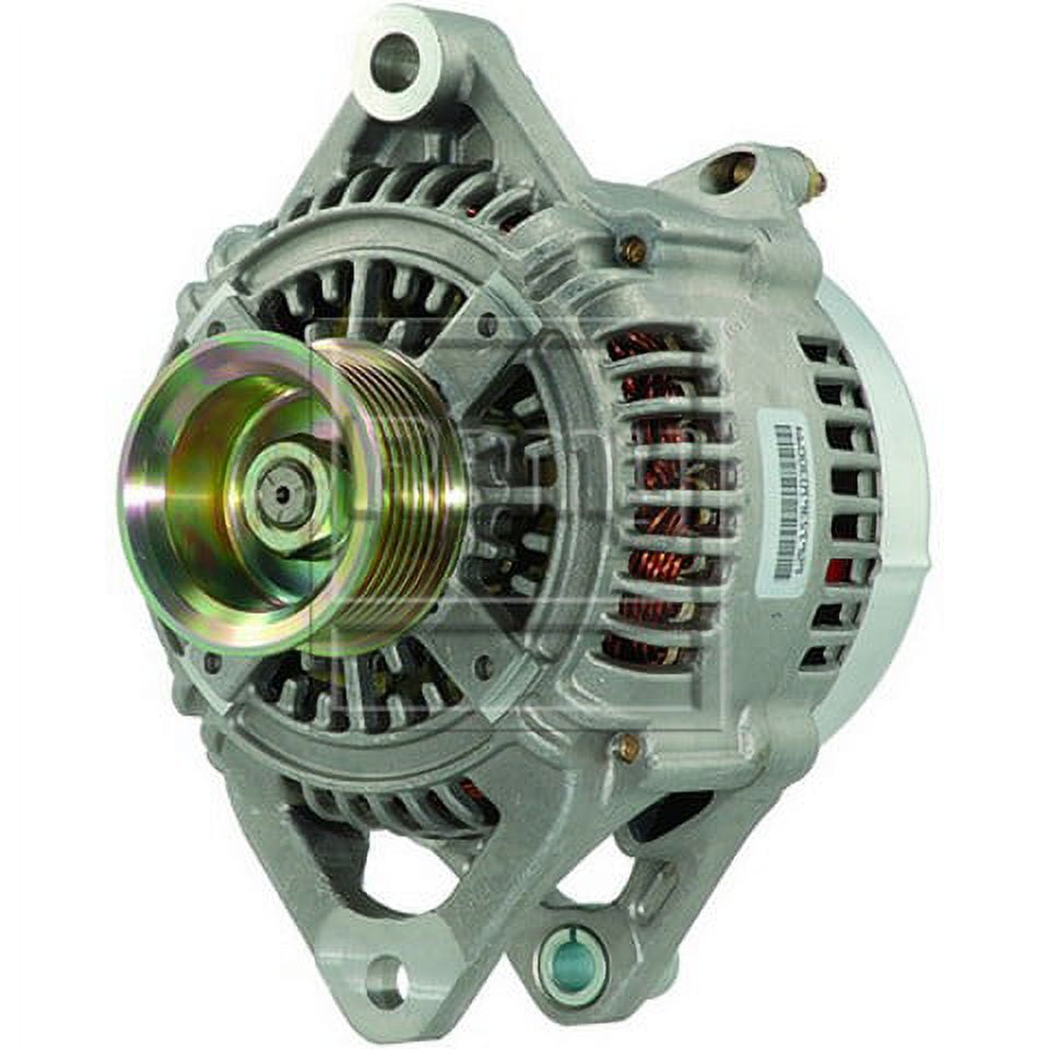 Remy 94615 Premium Alternator For Select 97-99 Dodge Jeep Models 