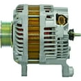 thumbnail image 1 of Remy 94674 Premium Alternator For 06-12 Infiniti G25 M35, 1 of 4