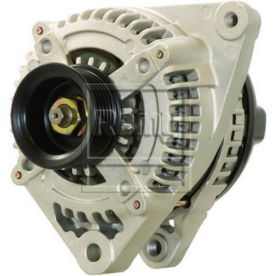 Alternator For Toyota Sienna