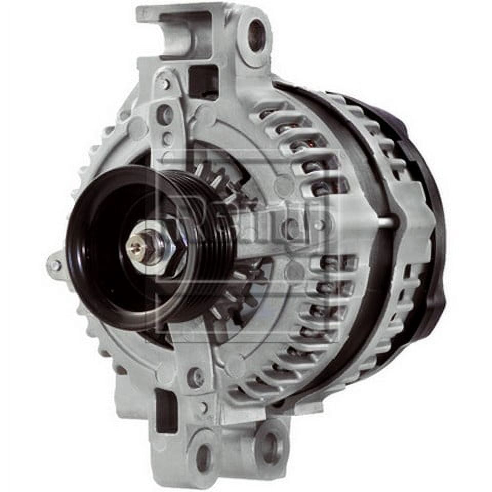 Remy 94774 Premium Alternator For 04-11 Cadillac SRX STS