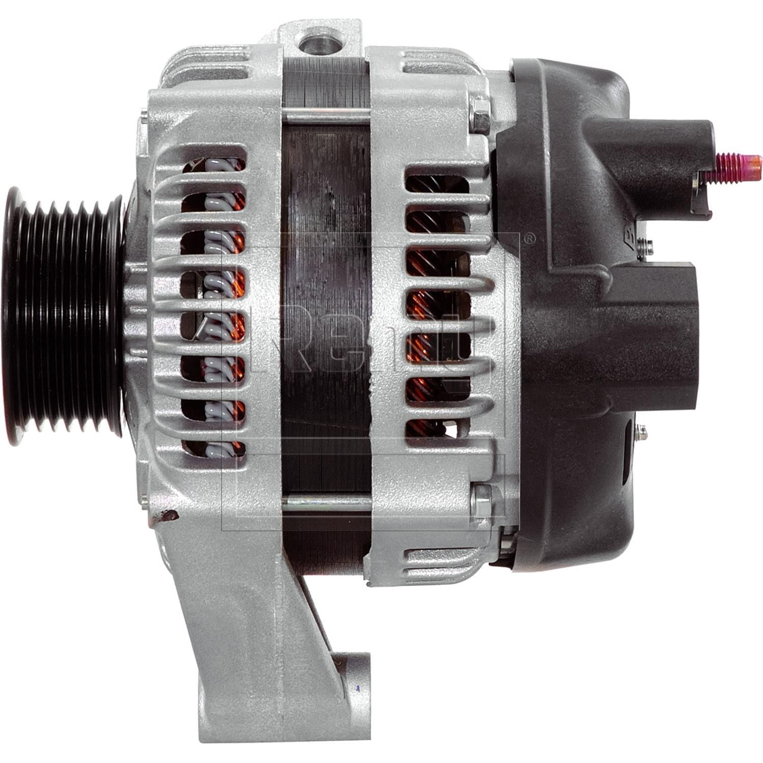 Remy 94778 Premium Alternator For 07-10 Equinox Torrent Vue